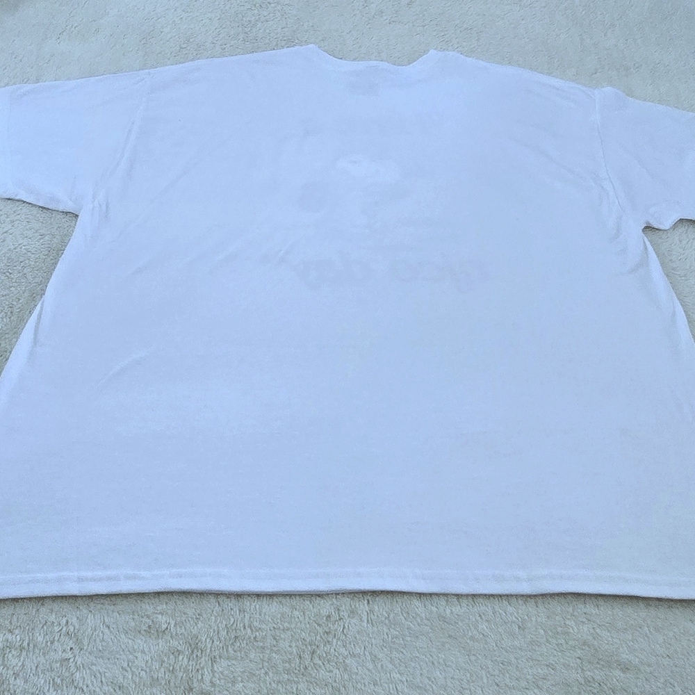 Peanuts🥜 Snoopy🐕 "Have a nice day" Graphic Tee👕 - NWOT - Picture 11 of 12
